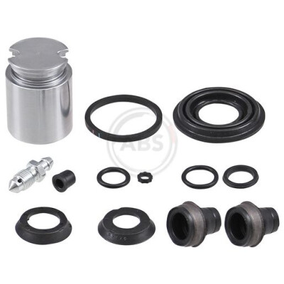 Kit riparazione, Pinza freno