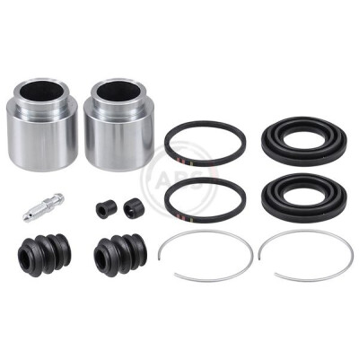 Kit riparazione, Pinza freno