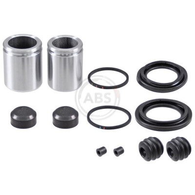 Kit riparazione, Pinza freno