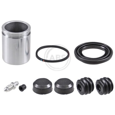 Kit riparazione, Pinza freno