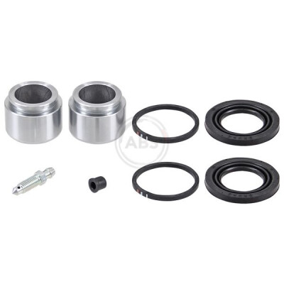 Kit riparazione, Pinza freno