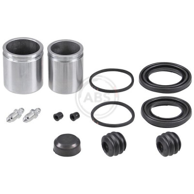 Kit riparazione, Pinza freno