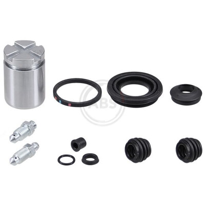 Kit riparazione, Pinza freno