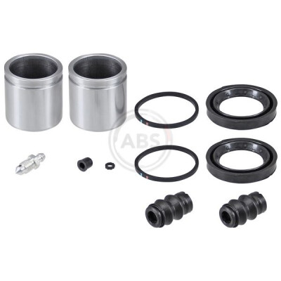 Kit riparazione, Pinza freno