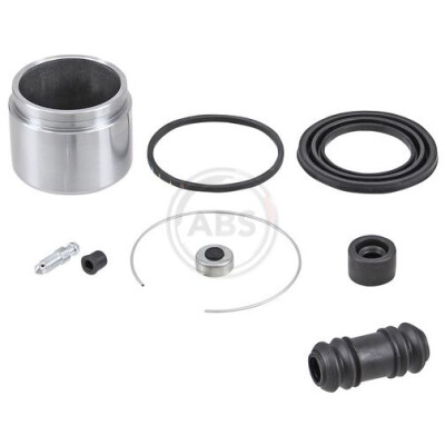Kit riparazione, Pinza freno
