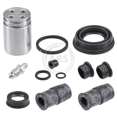 Kit riparazione, Pinza freno