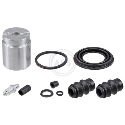 Kit riparazione, Pinza freno