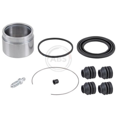 Kit riparazione, Pinza freno