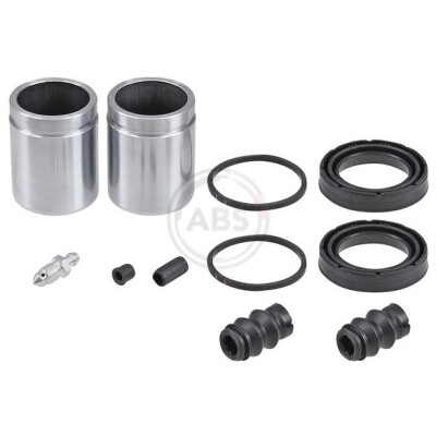 Kit riparazione, Pinza freno
