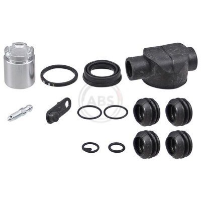 Kit riparazione, Pinza freno