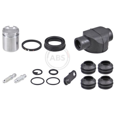 Kit riparazione, Pinza freno