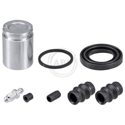 Kit riparazione, Pinza freno