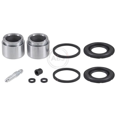 Kit riparazione, Pinza freno