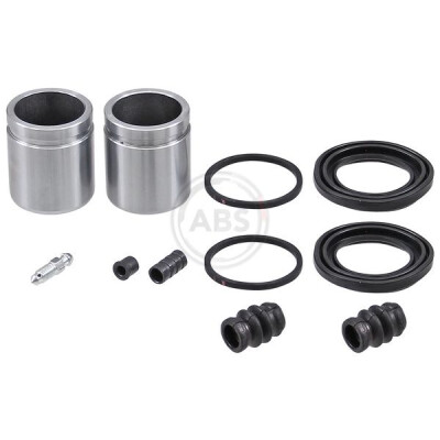 Kit riparazione, Pinza freno