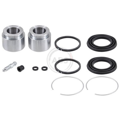 Kit riparazione, Pinza freno