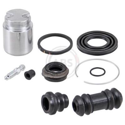 Kit riparazione, Pinza freno