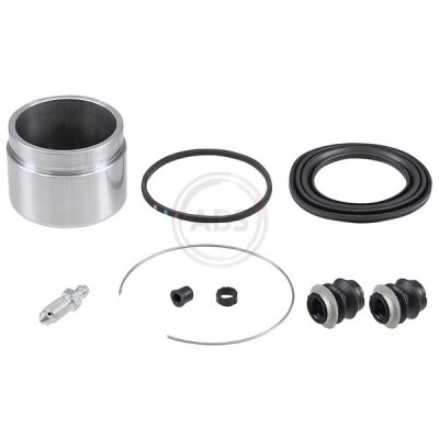 Kit riparazione, Pinza freno