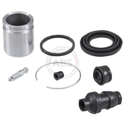 Kit riparazione, Pinza freno