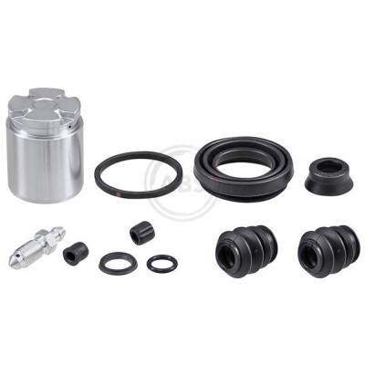 Kit riparazione, Pinza freno