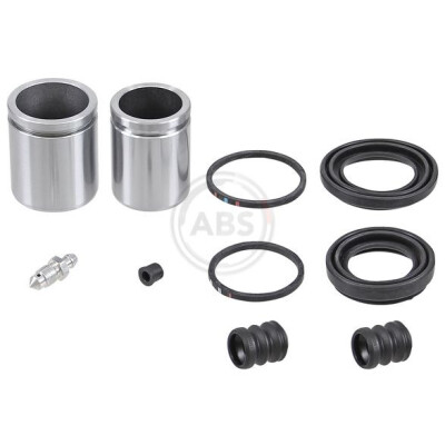 Kit riparazione, Pinza freno