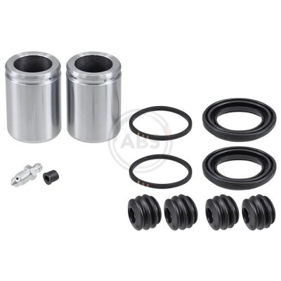 Kit riparazione, Pinza freno
