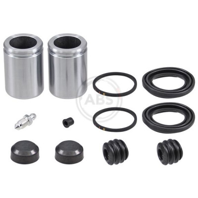 Kit riparazione, Pinza freno