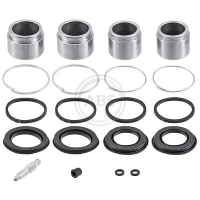Kit riparazione, Pinza freno
