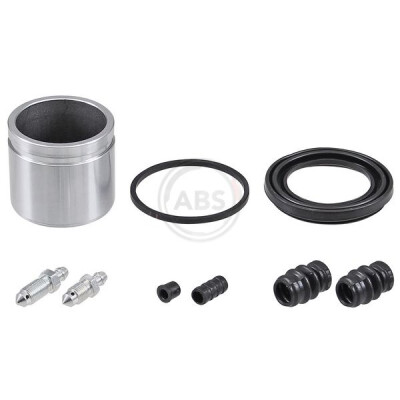 Kit riparazione, Pinza freno