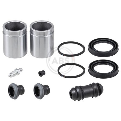 Kit riparazione, Pinza freno
