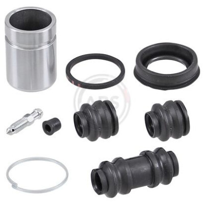 Kit riparazione, Pinza freno