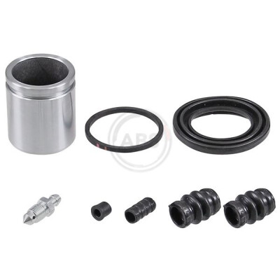 Kit riparazione, Pinza freno