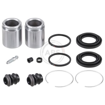 Kit riparazione, Pinza freno