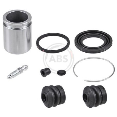 Kit riparazione, Pinza freno