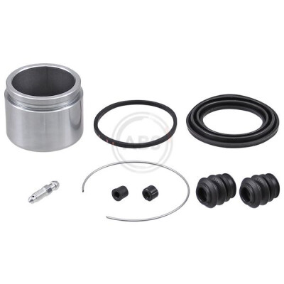 Kit riparazione, Pinza freno