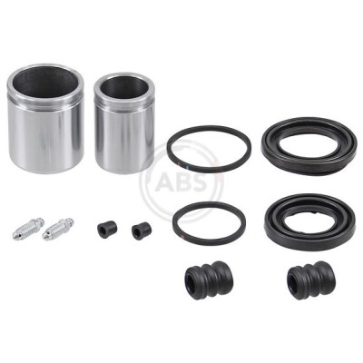Kit riparazione, Pinza freno