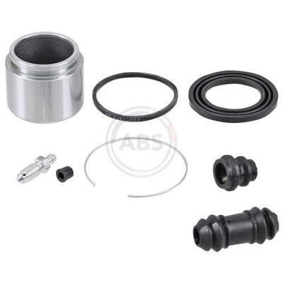Kit riparazione, Pinza freno