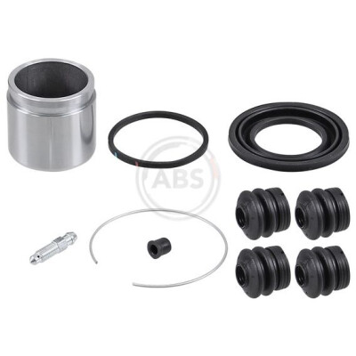 Kit riparazione, Pinza freno