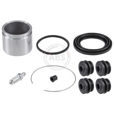 Kit riparazione, Pinza freno