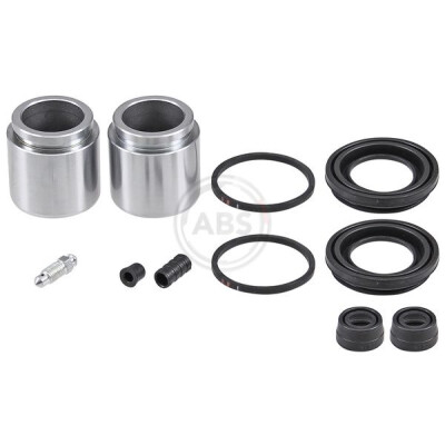 Kit riparazione, Pinza freno