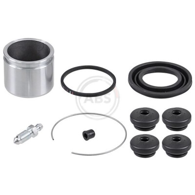 Kit riparazione, Pinza freno