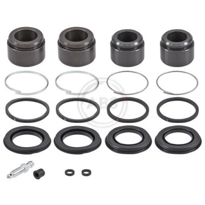 Kit riparazione, Pinza freno