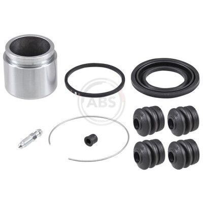 Kit riparazione, Pinza freno