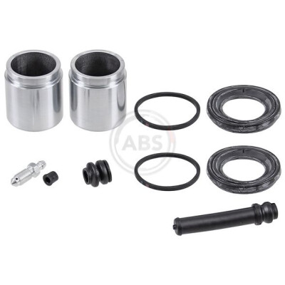 Kit riparazione, Pinza freno