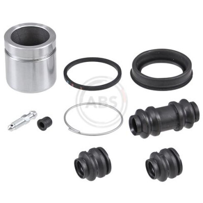 Kit riparazione, Pinza freno