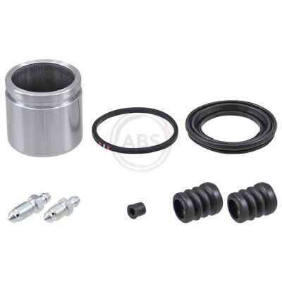 Kit riparazione, Pinza freno