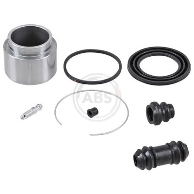 Kit riparazione, Pinza freno