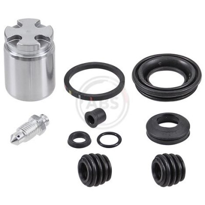 Kit riparazione, Pinza freno