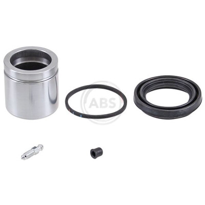 Kit riparazione, Pinza freno
