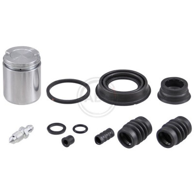 Kit riparazione, Pinza freno