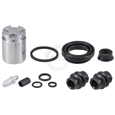 Kit riparazione, Pinza freno